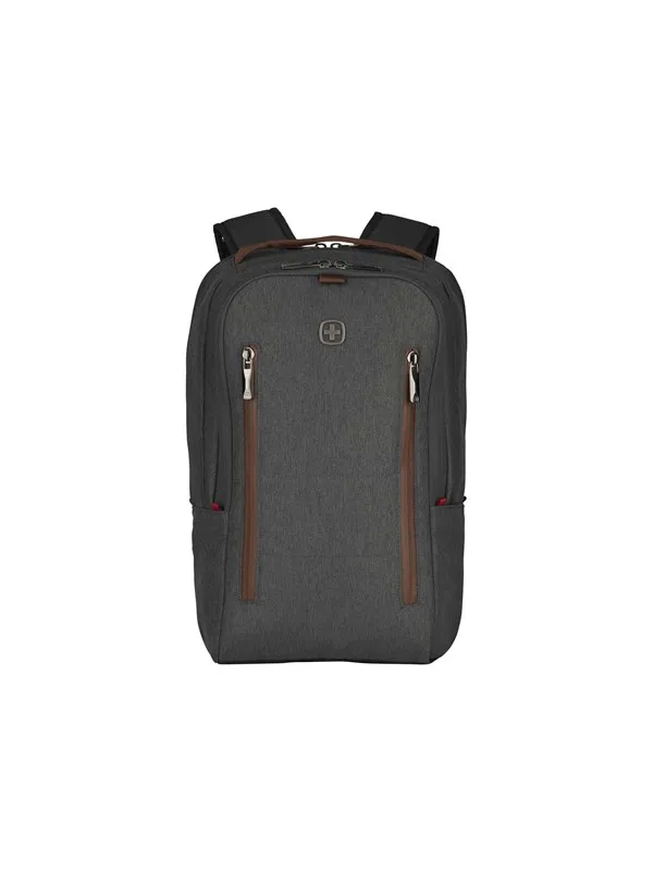 Wenger CityUpgrade Ryggsekk for Laptop 16" | Grå