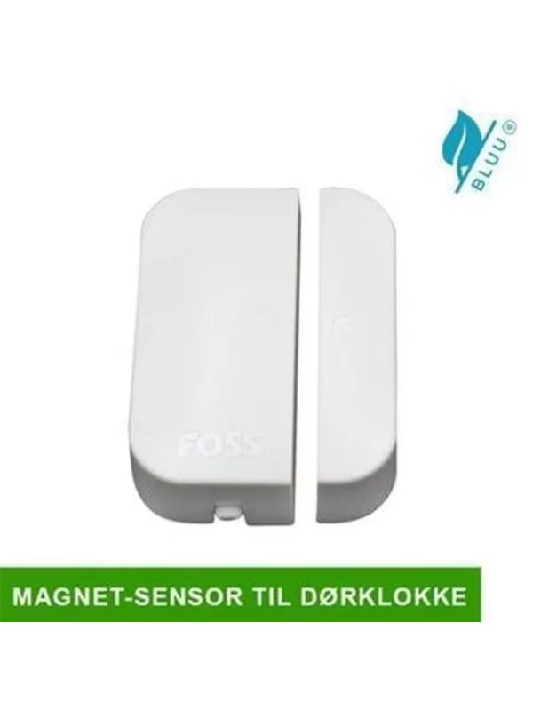 Foss Europe TREND BLUU1 magnet sensor