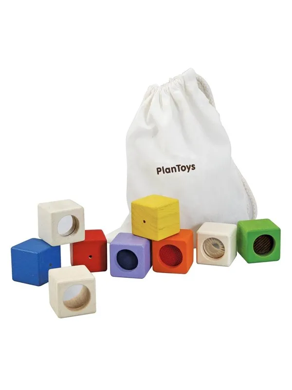 PLANTOYS Aktivitetsklodser