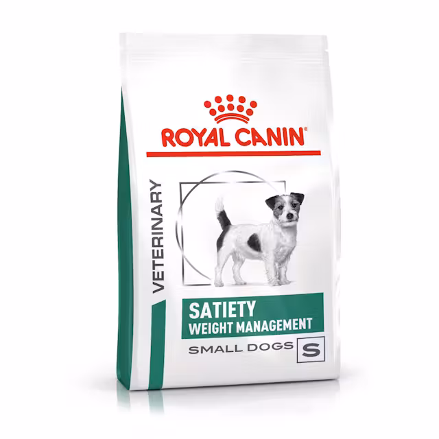 Royal Canin Satiety Weight Management Small Dog 3kg