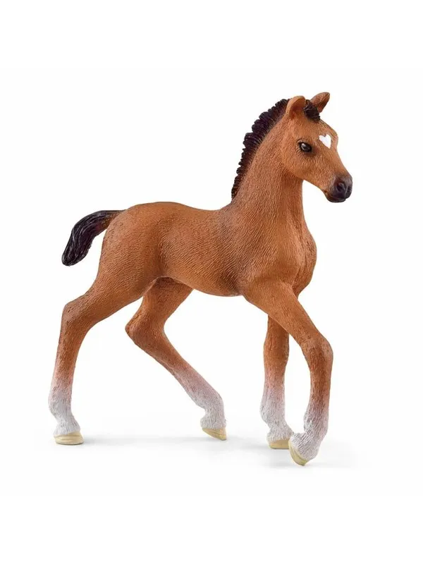Schleich Oldenborg Føll