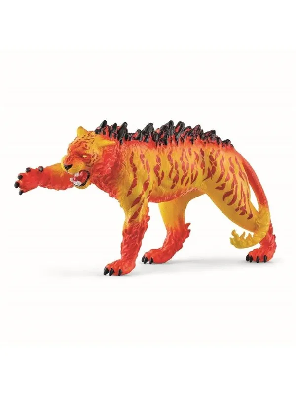 Schleich Lavatiger