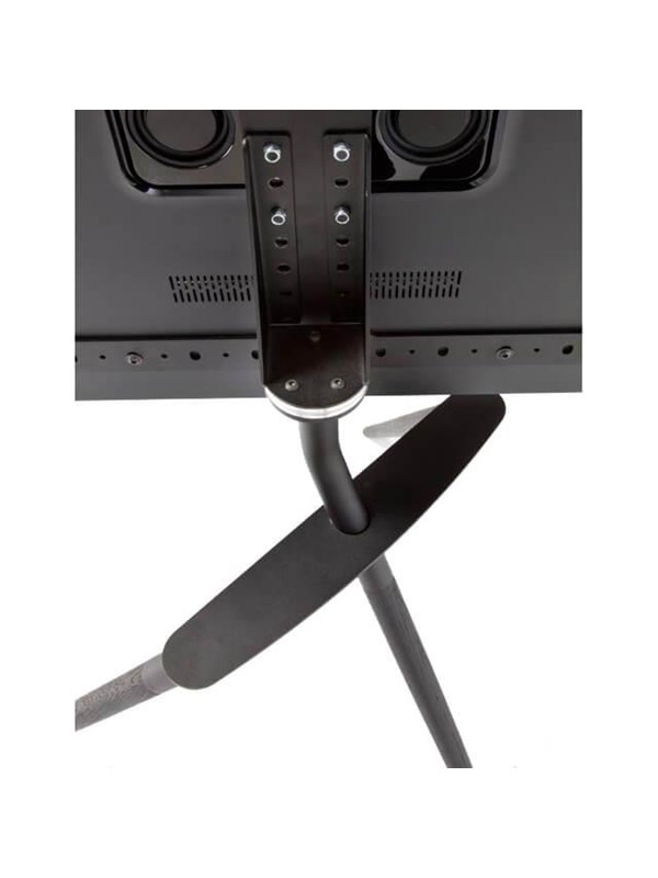 Bülow Rotate Mounting BS15/BS19 Aluminium - Max - recommended for