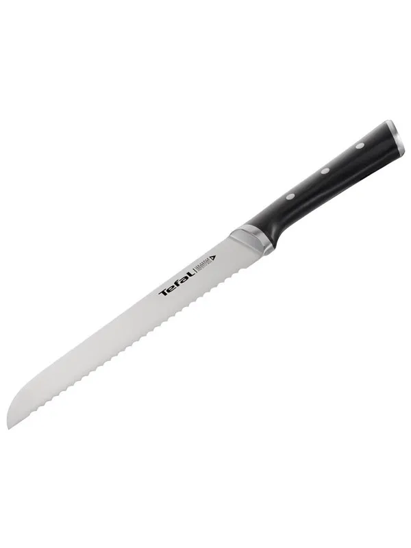 Tefal Ingenio Ice Force Bread Knife