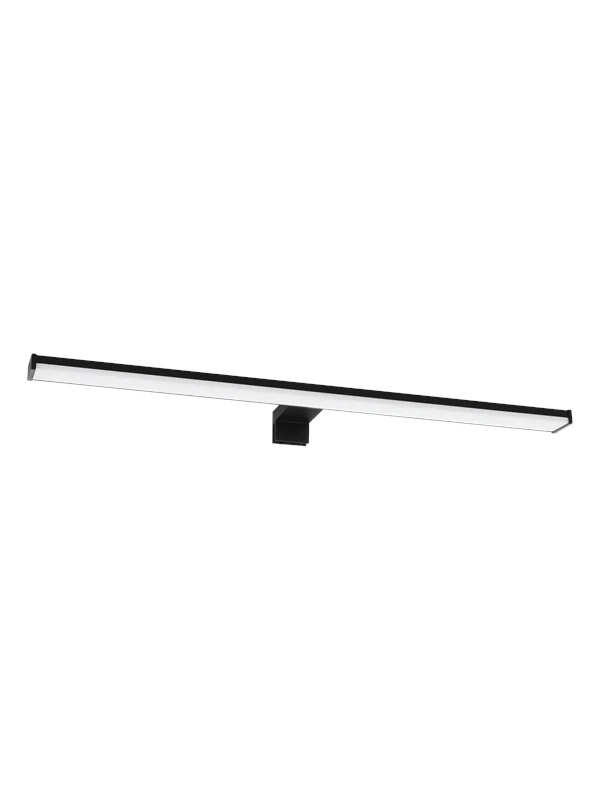 EGLO PANDELLA 2 mirror lamp 600 mm black