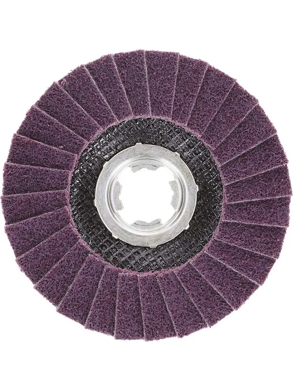 Bosch SCM X-Lock Flap Disc 125MM Medium