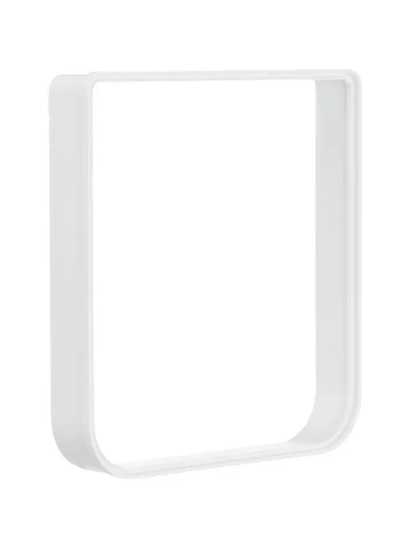 Trixie Tunnel element for cat flap #44241 white