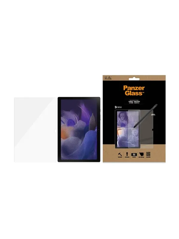 PanzerGlass Screen Protector Samsung Galaxy T A8