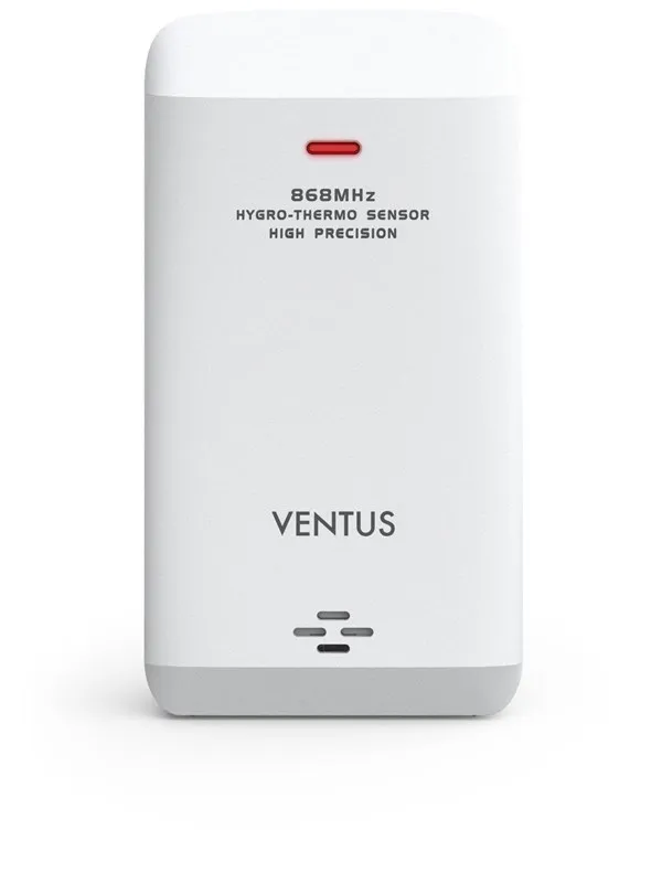 VENTUS  Thermo-hygro sensor W035