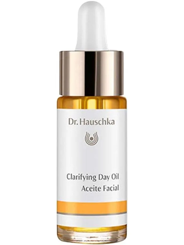 Dr. Hauschka Clarifying Day Oil