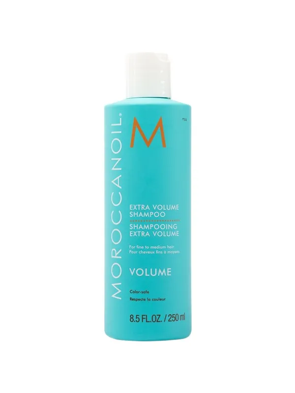 MOROCCANOIL Extra Volume Shampoo 250 ml