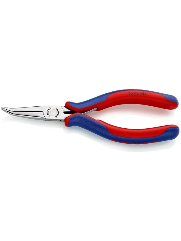 KNIPEX Elektronikk-gripetenger