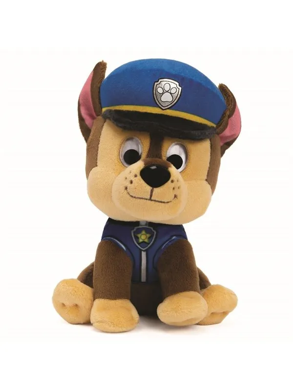 Paw Patrol Gund Plush 15 cm Chase