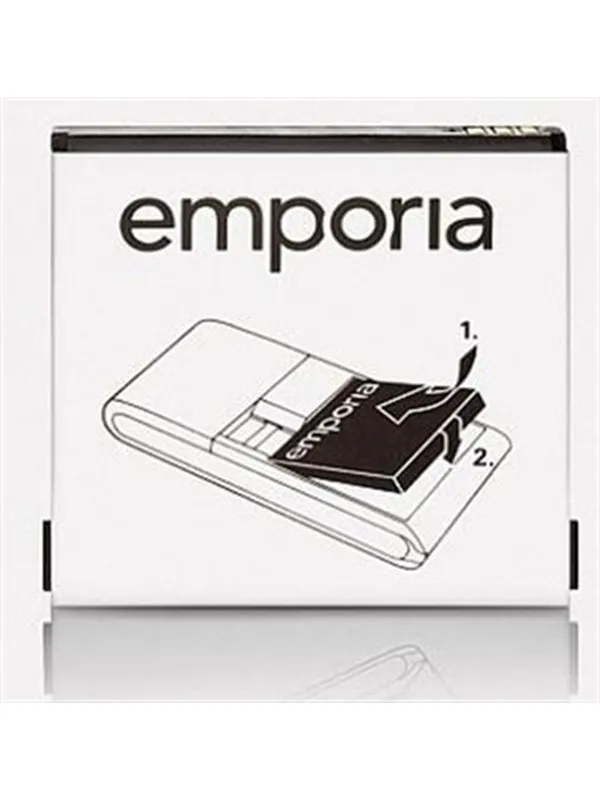 Emporia F220 Battery