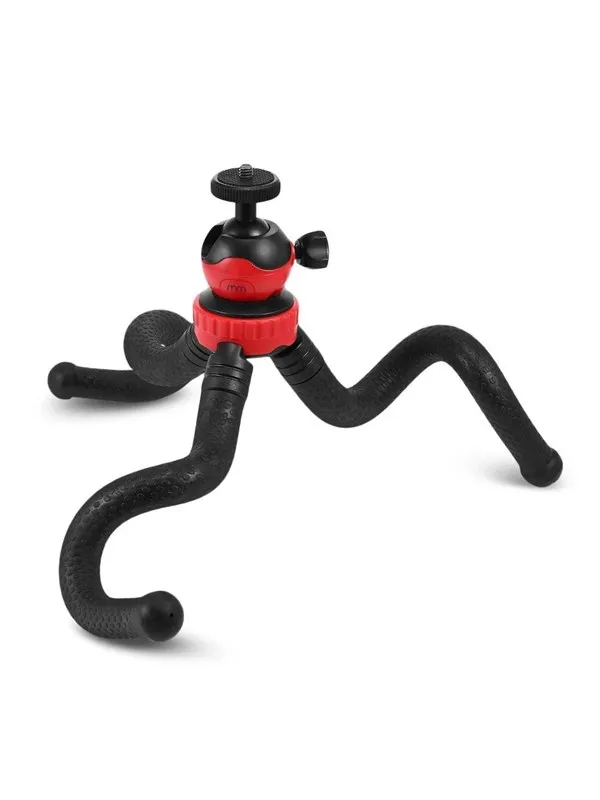 Mikamax mm - Octopus Tripod