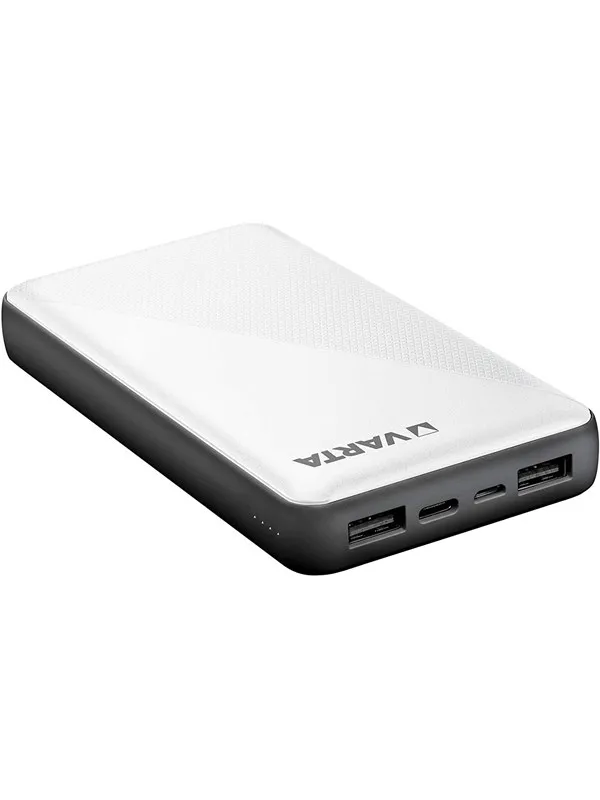 VARTA Energy Nødlader - 15000 mAh
