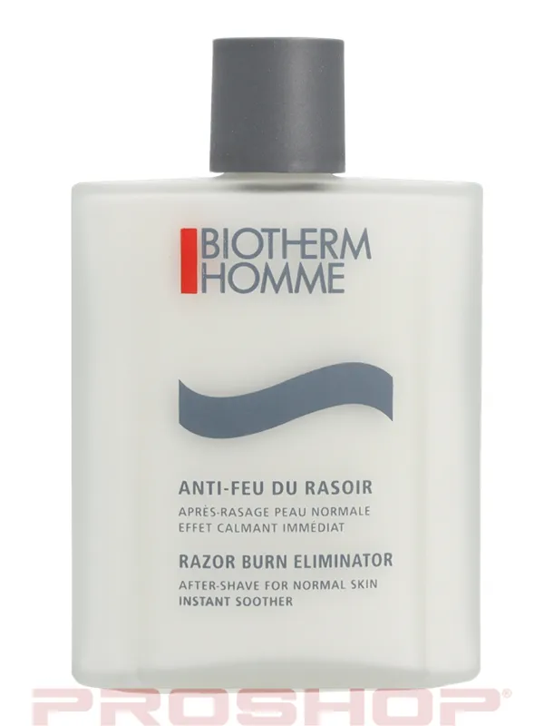 Biotherm Homme Razor Burn Eliminator After Shave