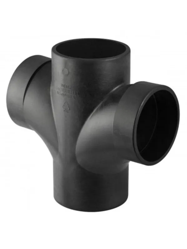Geberit silent manifold 88.5/180° 110/110