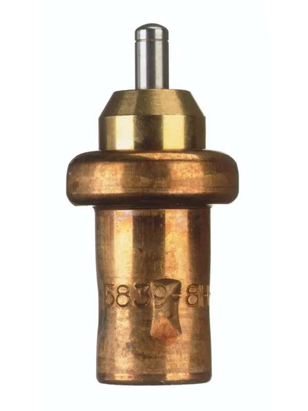 Termoventiler Thermostat cartridge 5839 63°c