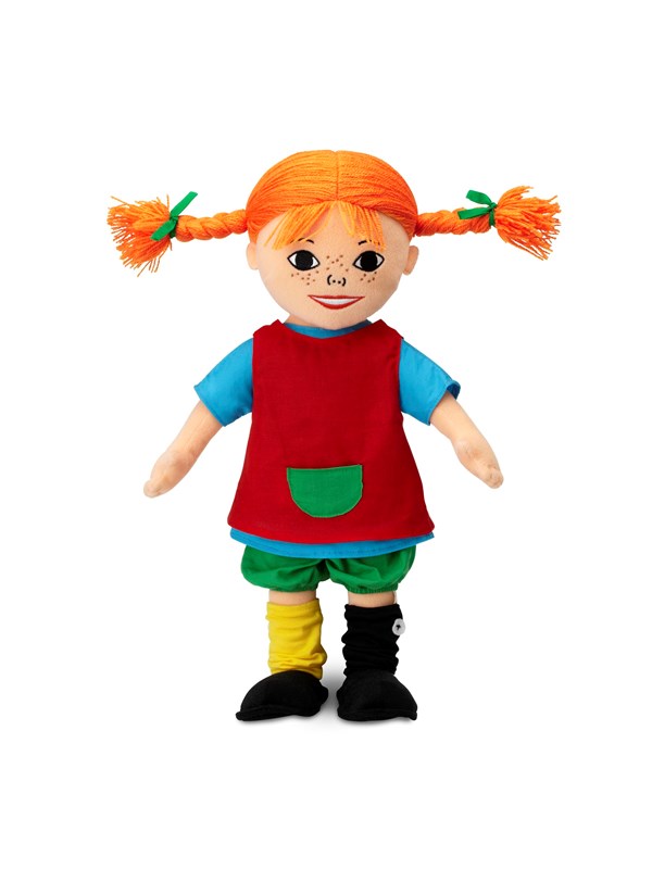Pippi doll