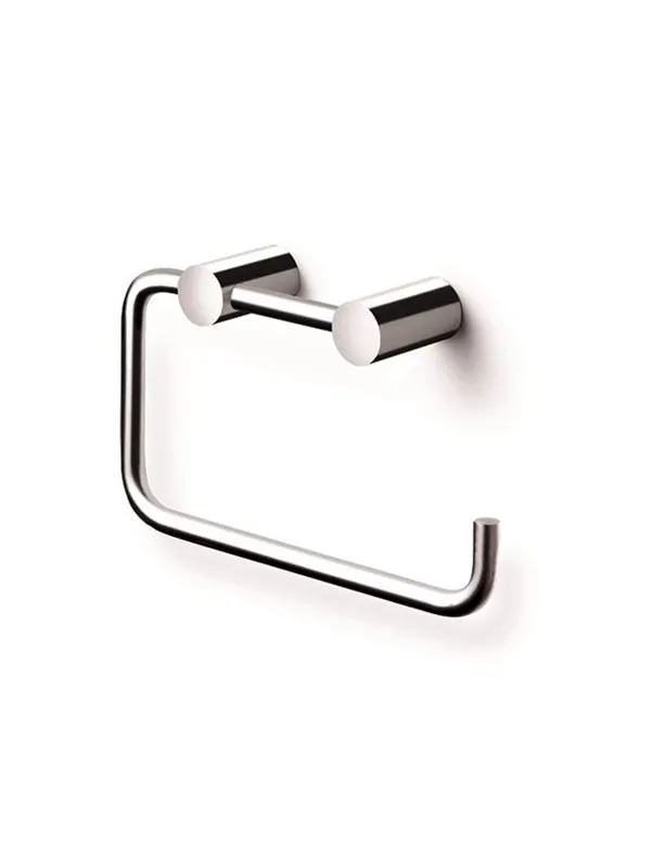Pressalit toiletpaper holder polished