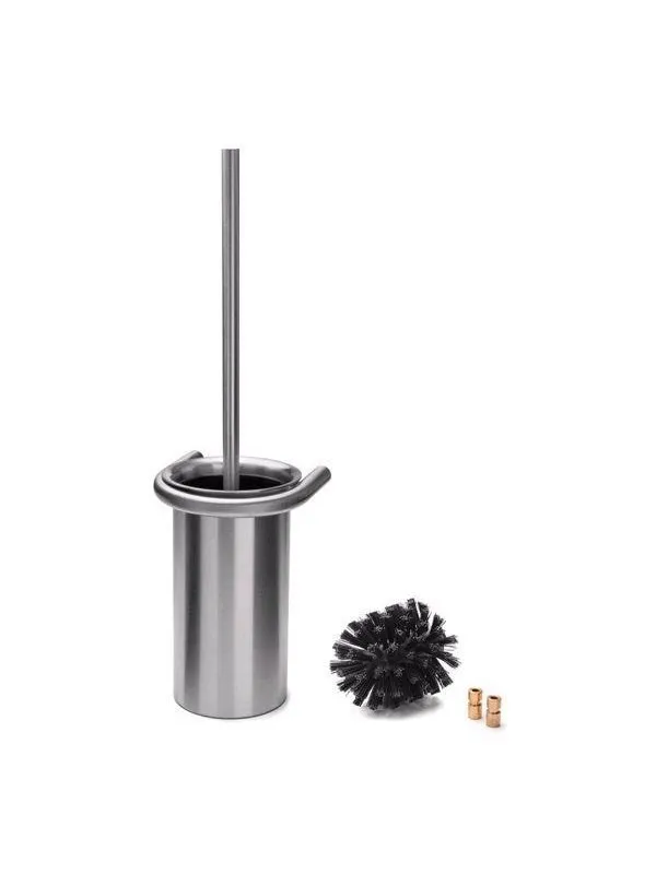 D-LINE toiletbrush head grey