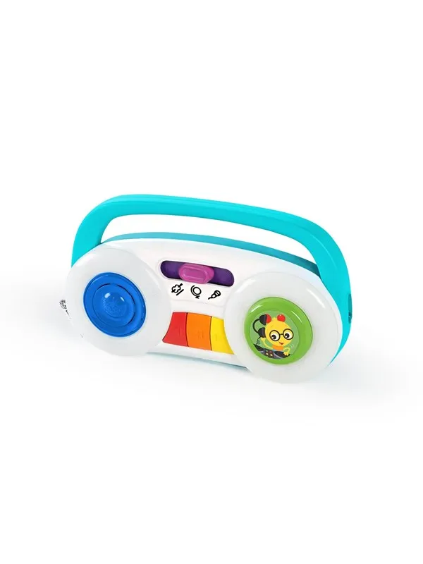 Baby Einstein Toddler tunes