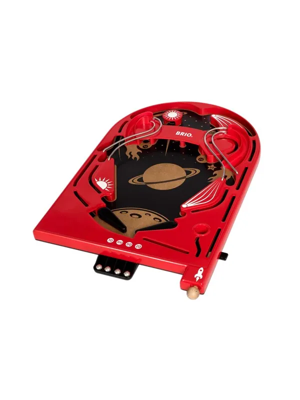 Brio 34017 Pinball Game