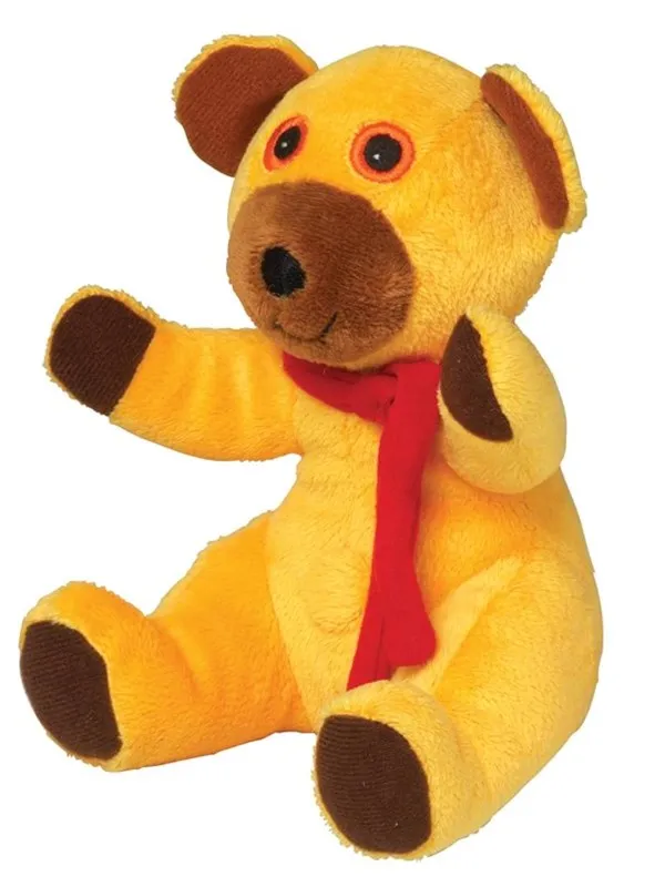 DR Beanbag Bamse lille