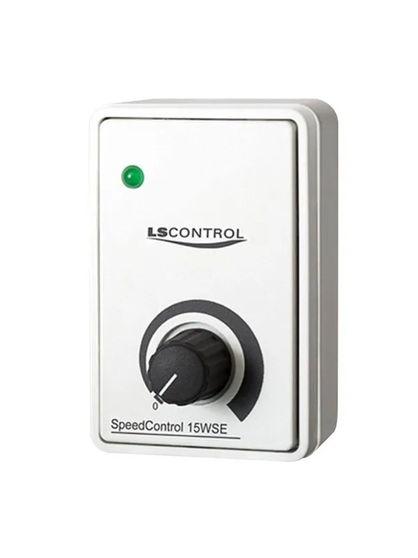 Ls Control Luna lp 230v dimmable flicker free 6.2w 4000k cri95 ip44 mat