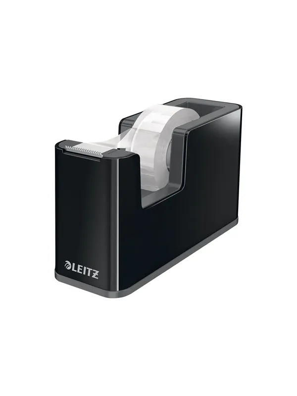 Leitz Tapedispenser  Dual Black