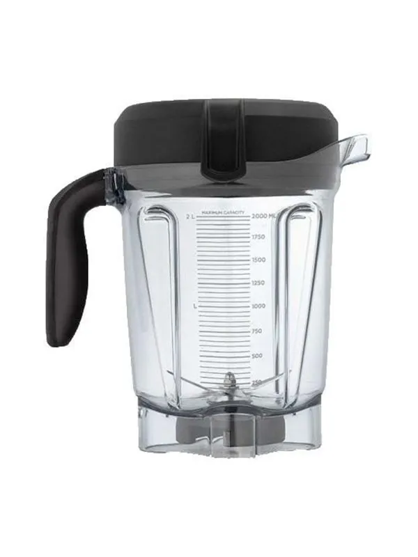 Vitamix Accessories Wet Blade 2L for Pro 300 and Pro 750 - 0 W (accessories)