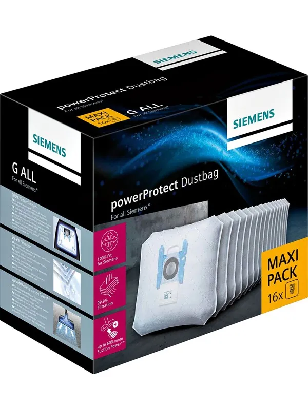 Siemens PowerProtect VZ16GALL