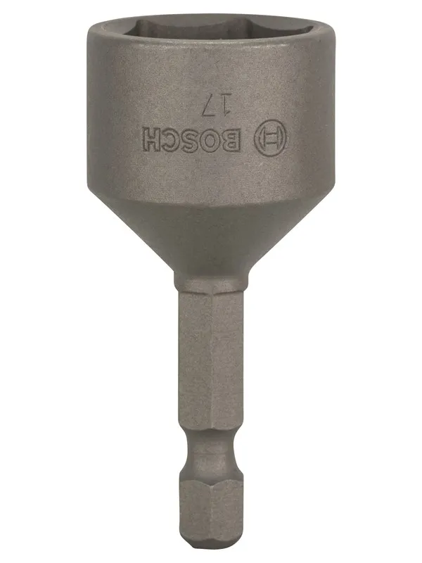 Bosch Pipenøkkel 50 x 17 mm, M 10