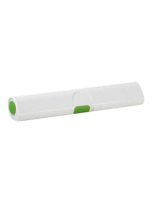 EMSA CLICK & CUT - White/Green