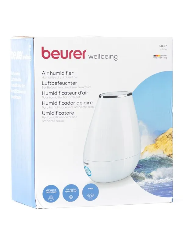 Beurer LB 37
