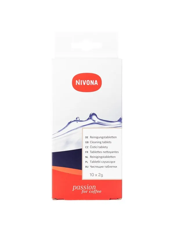 Nivona NIRT 701