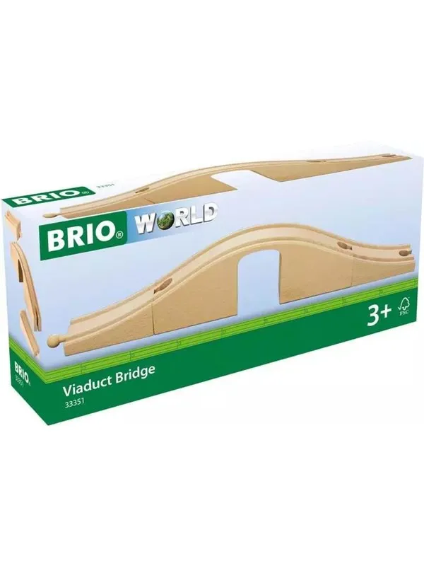 Brio Viaduct Bridge