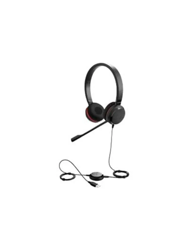 Jabra Evolve 30 II UC Stereo