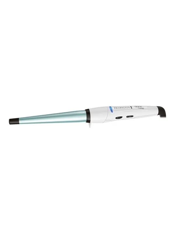 REMINGTON Krølltang CI53W Shine Therapy