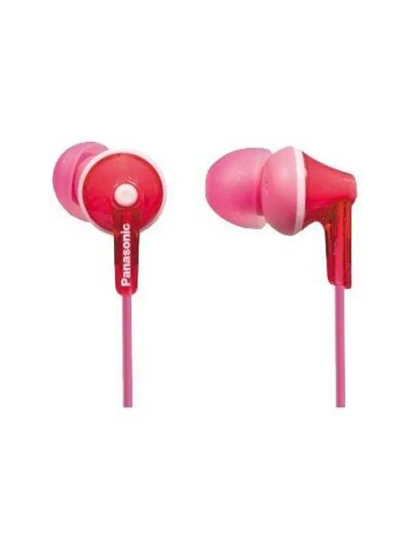 Panasonic RP HJE125E-Pink