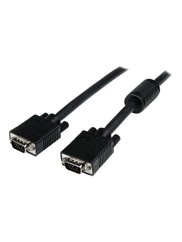 StarTech.com Coax High Resolution VGA Monitor Cable