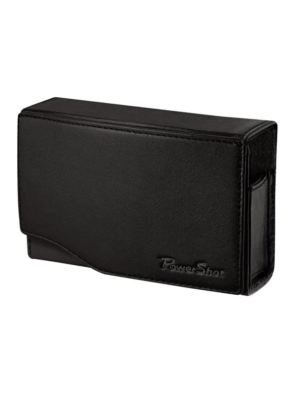 Canon DCC-1500 Camera Case - Black