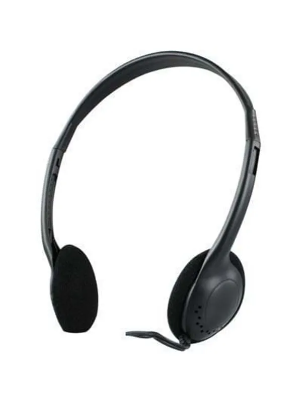 Deltaco Headset HL-27