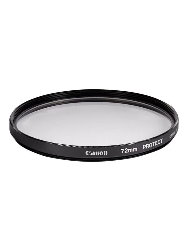 Canon Protect Filter 72mm