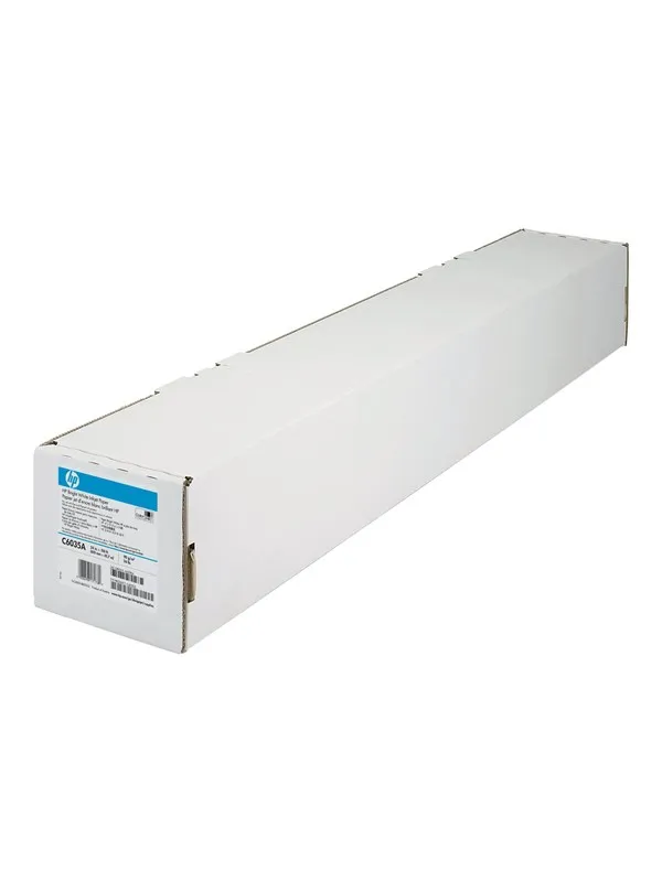 HP Bright White Inkjet Paper