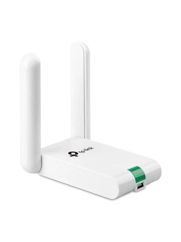 TP-Link TL-WN822N High Gain Wireless N USB Adapter