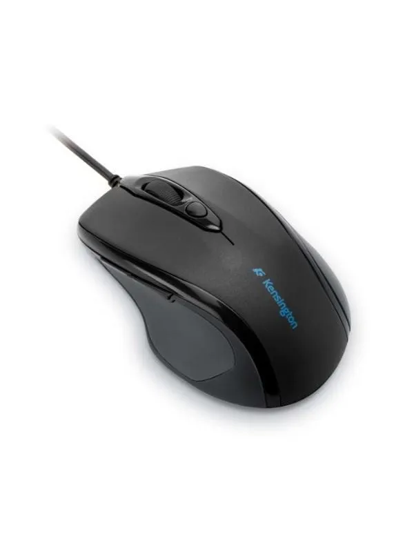 Kensington Mus ProFit MidSize med kabel - Mus