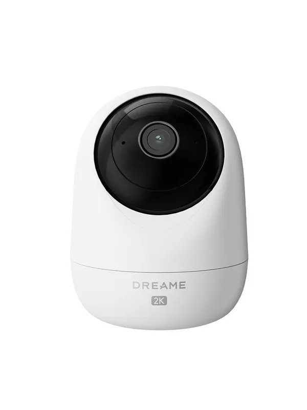 Dreame NAVO Care 1 Incam - White