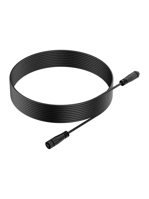 Roborock RTK Extension Cable - Dark Grrey